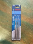 Bosch Pack Of 5-1/4 Inch Tpi Speed For Metal Jig Saw Blades T321AF3. Fixed Price $21.50.
