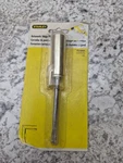 Stanley Automatic Hinge Pin Door Closer 75-5885 CD7075 Brass Finish New. Fixed Price $20.80.