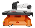Portable Electric Saw 5.5 Amp Bladerunner Worx WX572L Cordless Power. Fixed Price $299.99.