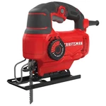 Craftsman Jig Saw, 4 Orbital Settings, Up To 3,000 Spm, 5 Amp, Corded (CMES610). Fixed Price $259.99.