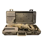 Sears Craftsman Corded Industrial Electric Reciprocating Saw With Original Case. Fixed Price $34.95.