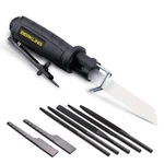 Berkling Tools 7102 Compact Low Vibration Saw/air File With 8 Pcs Blade Kit. Fixed Price $119.00.