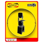 Supercut 100-INCH X 1/2-INCH .025 3 Tpi Carbide Infused Blade (usa Made). Fixed Price $41.99.