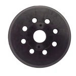 5" Hook & Loop Sanding Pad Backer Plate Replaces Bosch 2610955945/RS034. Fixed Price $10.95.