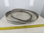 Amada Axcela G-NBN3N 1.8/2P Carbide Tipped Band Saw BLADE1-1/2"X.050 22' LOT-2. Fixed Price $519.99.