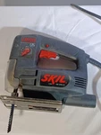 Skil 4445 Jigsaw 4.0A 800-3200 Spm Dvr Corded Electric Made In Usa Gray. Fixed Price $27.00.