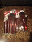 Diablo DS006S 6PC Nail-embedded Wood & Metal Demolition Recip Blade Set X2. Fixed Price $18.75.