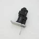 Black+decker Matrix Jig Saw Attachment For Cordless Drill - Bdcmtjs. Fixed Price $17.99.