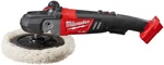 New Milwaukee Tools Corp 2738-20 M18 Fue Variable Speed Polisher Bare. Fixed Price $249.00.