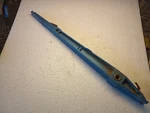 Hegner Multimax 2 (& M14-E) 14" Scrollsaw Upper Arm Blue 004B. Fixed Price $69.99.