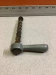 Locking Handle 10" Craftsman Table Saw Model 113.299040 T-2778-E-4. Fixed Price $24.95.