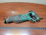 Master Force 241-0752 12A 120V Corded Reciprocating Saw. Fixed Price $29.99.