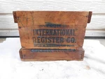 Vintage/antique International Cutawl K-9 Scroll Jig-saw With Origin Crate. Fixed Price $149.95.