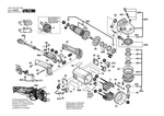 New Genuine Bosch 1607200103 Switch. Fixed Price $62.06.