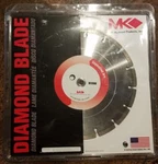 Diamond 150624Z MK-414D Blade In. X 0.125 20MM. Fixed Price $89.99.
