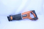 Ridgid 24V R854 Reciprocating Saw Bare Tool Only. Fixed Price $49.99.