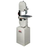 Jet 708115K 14 In. 1HP 1PH 115/230V Closed Stand Woodworking Band Saw New. Fixed Price $1154.00.