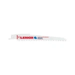 Lenox 21510-118R Pack 12" Tpi Heavy Gauge Metal Reciprocating Blades. Fixed Price $68.52.