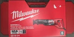 Milwaukee Tool 6519-31 Sawzall Reciprocating Kit, Corded. Fixed Price $189.99.