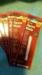 Lot Of 6 Ace Jigsaw Blades 12 Tpi , # 2035392. Fixed Price $5.50.
