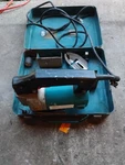 Makita 4301BV Corded Jigsaw Heavy Duty Variable Speed. Fixed Price $70.00.