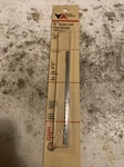Vermont American 5" Scroll/fret Saw Blades Pack (30404). Fixed Price $9.99.