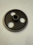 Vintage Delta 14 Wood/metal Bandsaw Main Bull Gear LBS-206. Fixed Price $20.00.