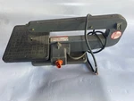 Vintage Dremel Moto-shop Scroll Saw Model 57-2 Series 4 Industrial Light Tool. Fixed Price $89.96.