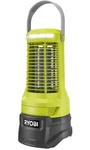 Ryobi One+ 18-VOLT Cordless Bug Zapper With Led Light P29140 (tool Only). Fixed Price $89.00.