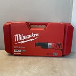 Milwaukee 6538-21 Super Sawzall Orbital Reciprocating. Fixed Price $189.99.