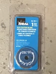 New Ideal Replacement Flex Cutter Blade 35-781-1. Fixed Price $8.49.