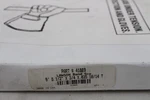 New Lawson Band Saw Blade 9' 5.5" X .75 .035 - 10/14 Tool Part 41869. Fixed Price $34.99.