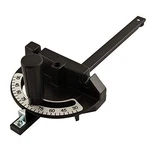 Jpw Industries Inc WC708748 Jet Tools Miter Gauge For JWBS-16, -18, (). Fixed Price $110.26.