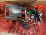 Genuine Milwaukee 14-20-2722 Electronics Assy New Box, Fits 2722-20 Sawzall. Fixed Price $65.00.