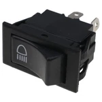 Headlight Switch 1703799SM For Snapper Craftsman Simplicity Mower. Fixed Price $8.47.