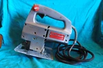 Electro Variable Speed Sabre Jig Model 295A Made Usa Working. Fixed Price $35.00.