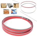 Fit Cutting 93.5" 93-1/2" X 14TPI M42 Bi-metal Band Saw Blades. Fixed Price $23.54.