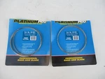 Delta Platinum Pro Premium Band Saw Blades Cat. No. 28-991 New Package. Fixed Price $22.99.