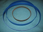 Blue Max Urethane Tires Drive Belt For Craftsman 113,248321. Fixed Price $54.95.