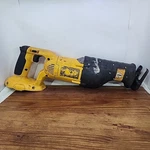 Dewalt DC385 Xrp 18V Cordless Reciprocating Saw Heavy Duty Tool Only *read*. Fixed Price $33.29.