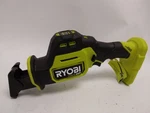 Ryobi PSBRS02 One+ Compact Handed Reciprocating Saw Bare Tool Only. Fixed Price $84.99.