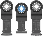OSL003VP Pc. Starlock Oscillating Multi-tool Accessory Blade Set. Fixed Price $47.05.