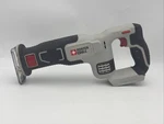 Porter Cable Reciprocating Saw - Tool Only PCC671 (P08029816). Fixed Price $38.00.