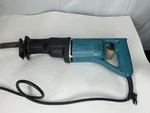Makita JE3000V Reciprocating Saw Powerful Workhorse See Notes. Fixed Price $39.00.