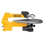 Dewalt DW788 20-IN 1.3 -amp Variable Speed Corded Scroll Saw. Fixed Price $509.00.