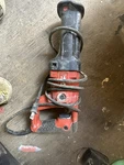 Hilti Reciprocating Saw Wsr 1000 9 120V Keyless Blade Clamp. Fixed Price $90.00.