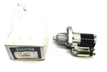 Delta Starter Motor 17932N Nos. Fixed Price $45.28.