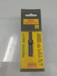 Irwin Tools 43904 1/4" Plug Cutter. Fixed Price $5.90.