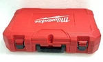 Milwaukee 2621-21 Cordless Recip KIT-2621-20 Sawzall And Charger M12-M18. Fixed Price $400.00.