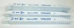 (100 Pack) Avanti Pro Recip Blades 8/14 Tpi PS0914AGP General Purpose. Fixed Price $139.02.